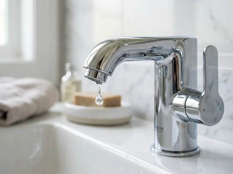 Faucet Repair & Installation Plumber in Stockholm, WI